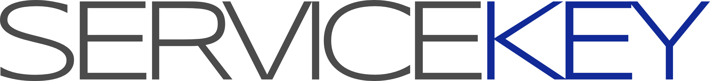 ServiceKey Learning